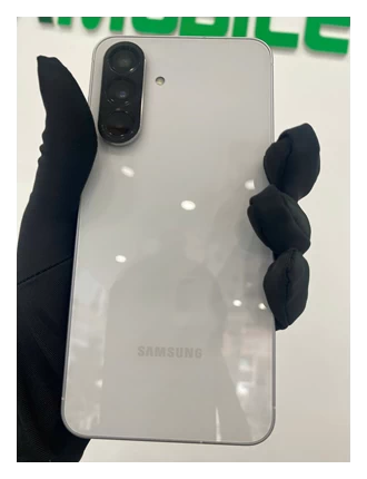 ĐTDĐ Samsung A56 5G, SM-A566B/DS, 8+128, Xám  - TBH