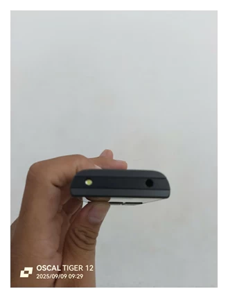 Điện thoại di động Nokia 105 4G PRO, Charcoal, TA-1538 DS VN - 353747945040110 - NO105PRC
