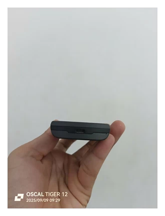 Điện thoại di động Nokia 105 4G PRO, Charcoal, TA-1538 DS VN - 353747945040110 - NO105PRC