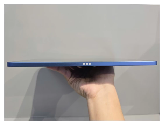 Apple iPad Gen 11 A16 11 inch (2025) Wifi 256GB - Blue - MD4H4ZA/A - TBH