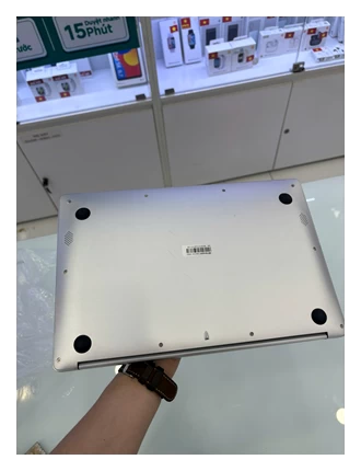 Máy tính xách tay M-SMART MBOOK 1409A - M23C01C2A101136 - M1409A