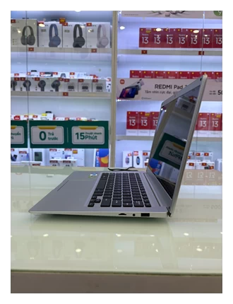 Máy tính xách tay M-SMART MBOOK 1409A - M23C01C2A101136 - M1409A