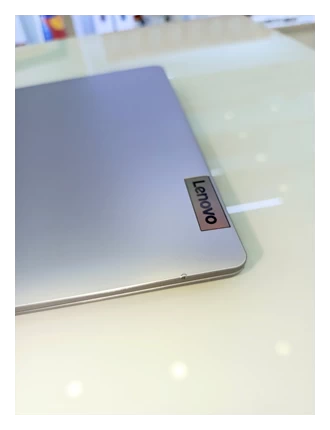 Máy tính xách tay Lenovo IdeaPad 1 15AMN7, R5-7520U, 8GB, 256GB SSD, AMD Radeon 610M, 15.6 FHD, 3C 42Wh, ax+BT, W11H, Xám (Cloud - TBH