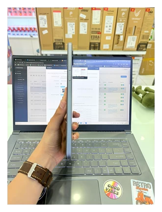 Máy tính bảng REDMI PAD SE 8.7 WIFI 8.7/MTK G85/4G/128G/8MP/5MP/6650mAh (24075RP89G)/XÁM-TBH-28 Trần Phú