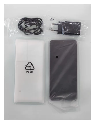 Điện thoại di động TCL 505 T509K (4+128GB) Space Gray