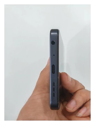 Điện thoại di động TCL 505 T509K (4+128GB) Space Gray