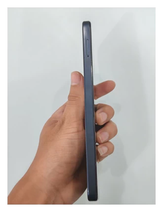 Điện thoại di động TCL 505 T509K (4+128GB) Space Gray