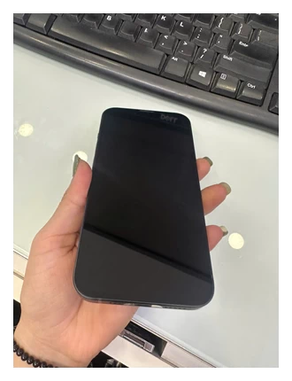ĐTDĐ Apple iPhone 13 128GB Midnight - Cũ - Cũ