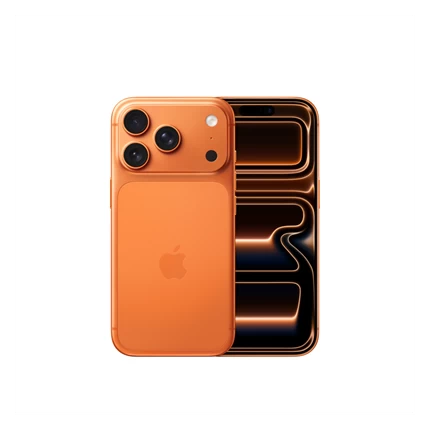 iPhone 17 Pro 512GB - Chính hãng Apple Việt Nam