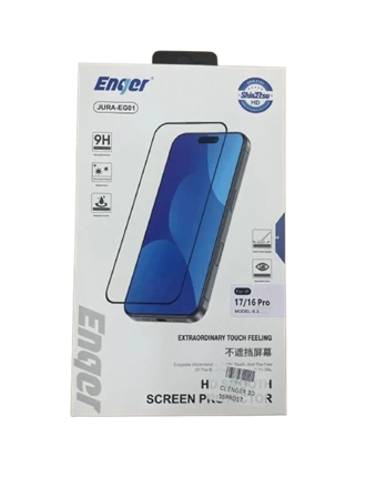 Dán cường lực ENGER iPhone 17