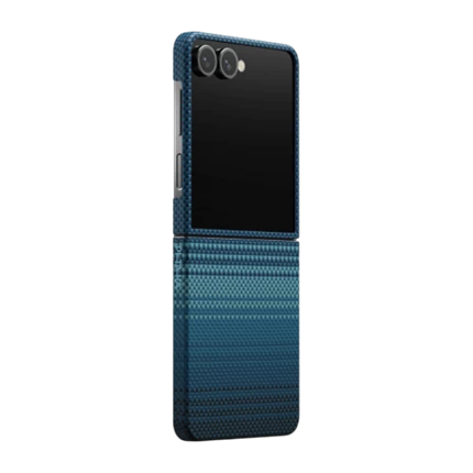 Ốp lưng PITAKA Ultra-Slim Samsung Galaxy Z Flip7