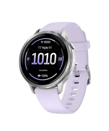 Đồng hồ thông minh Garmin Venu 4 - 41MM