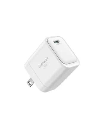 Sạc nhanh Innostyle 45W GoCharge USB-C charger – IC45-US