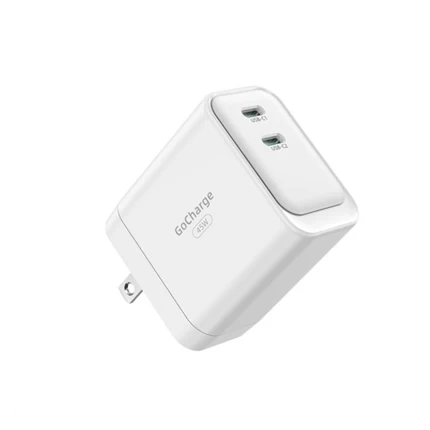 Sạc nhanh 45W Innostyle GoCharge Dual USB-C charger