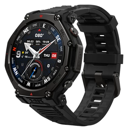 Đồng hồ thông minh Amazfit T-Rex 3 Pro 48mm
