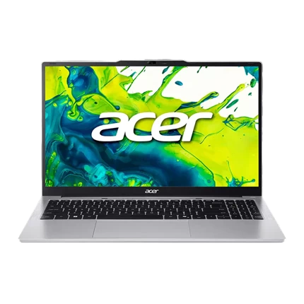 Laptop Acer Aspire Lite 15 AL15-72P-581V (NX.D4CSV.001) (i5-13500H/1*16GB RAM/512GB SSD/15.6 inch FHD/Win11/Bạc) - Chính hãng