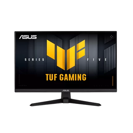 Màn hình ASUS TUF VG279QM5A (27 inch/FHD/Fast IPS/240Hz/0.3ms/loa) - Chính hãng