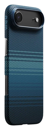 Ốp lưng PITAKA Ultra-Slim (with PitaTap) iPhone Air