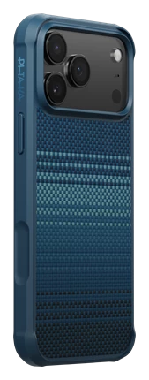 Ốp lưng PITAKA Aramid ProGuard iPhone 17 Pro