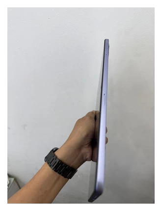 MÁY TÍNH BẢNG (TABLET) REDMI PAD 2 11"/MTK G100 Ultra/6G/128G/8MP/5MP/9000mAh (25040RP0AG)/TÍM 