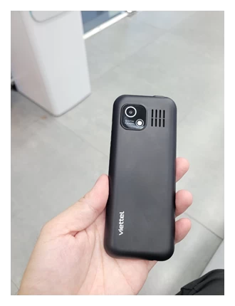 Điện thoại di động Sumo 4G T2 đen (Black)_T2BLK