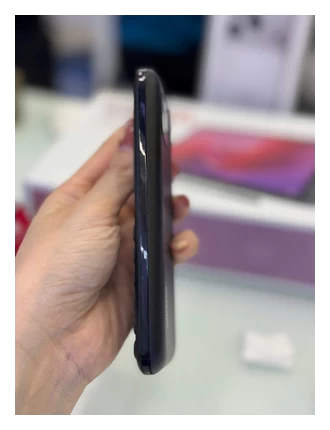 Điện thoại di động Sumo 4G T2 đen (Black)_T2BLK - TBH