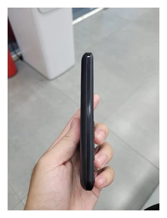 Điện thoại di động Sumo 4G T2 đen (Black)_T2BLK