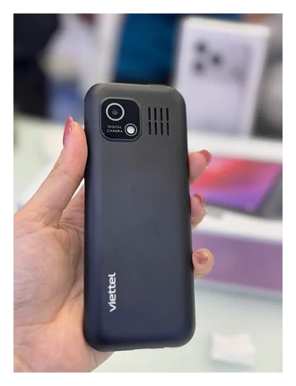 Điện thoại di động Sumo 4G T2 đen (Black)_T2BLK - TBH