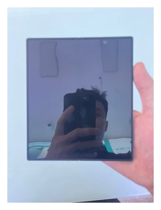 ĐTDĐ Samsung Fold6 SM-F956B,256GB,Xanh Navy - TBH