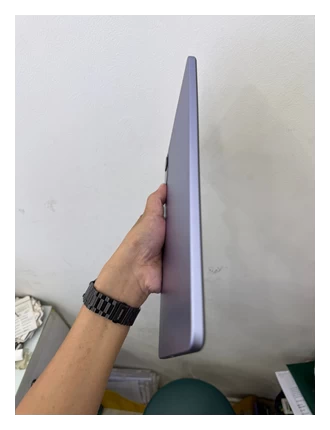 MÁY TÍNH BẢNG (TABLET) REDMI PAD 2 11"/MTK G100 Ultra/6G/128G/8MP/5MP/9000mAh (25040RP0AG)/TÍM 