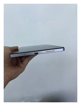 Máy tính bảng Honor Pad X7 Wifi (4+64GB) Xám (Grey)_JMS-W09