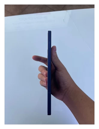 ĐTDĐ Samsung Fold6 SM-F956B,256GB,Xanh Navy - TBH