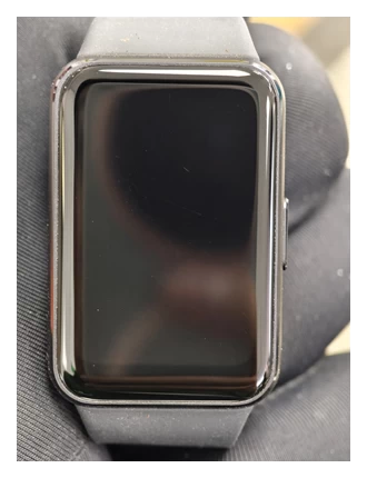 Thiết bị Bluetooth Samsung SM-R390, TN, Galaxy Fit3 - TBH