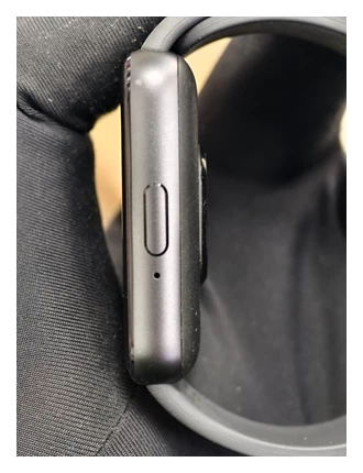 Thiết bị Bluetooth Samsung SM-R390, TN, Galaxy Fit3 - TBH