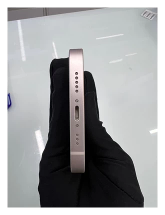 ĐTDĐ Apple iPhone 13 128GB Starlight - Cũ