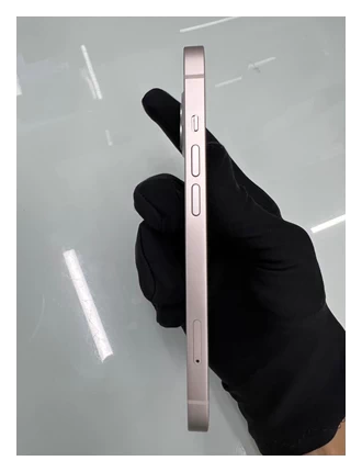 ĐTDĐ Apple iPhone 13 128GB Starlight - Cũ