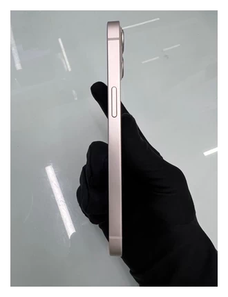 ĐTDĐ Apple iPhone 13 128GB Starlight - Cũ