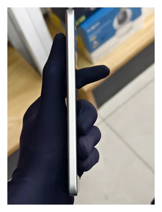 Điện thoại di động POCO M7 Pro 5G Silver 12GB RAM 256GB ROM (6932554431563) - TBH