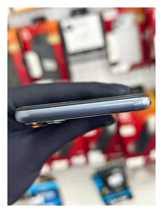 Điện thoại di động HTC Wildfire E3 lite (4GB/64GB) - Ghi (Grey) - TBH