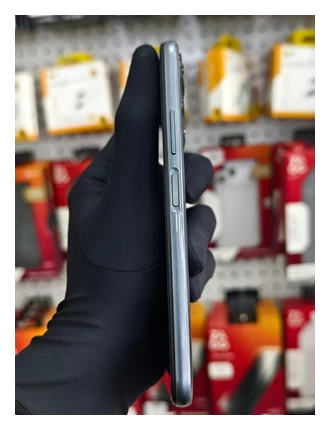 Điện thoại di động HTC Wildfire E3 lite (4GB/64GB) - Ghi (Grey) - TBH