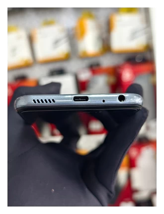 Điện thoại di động HTC Wildfire E3 lite (4GB/64GB) - Ghi (Grey) - TBH