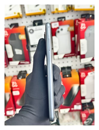 Điện thoại di động HTC Wildfire E3 lite (4GB/64GB) - Ghi (Grey) - TBH