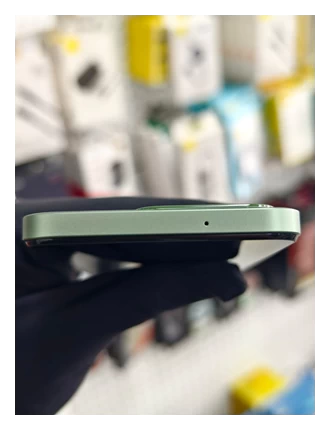 Điện thoại thông minh Honor X6b (6+128GB) Xanh (Forest Green)_JDY-LX2GRE - TBH