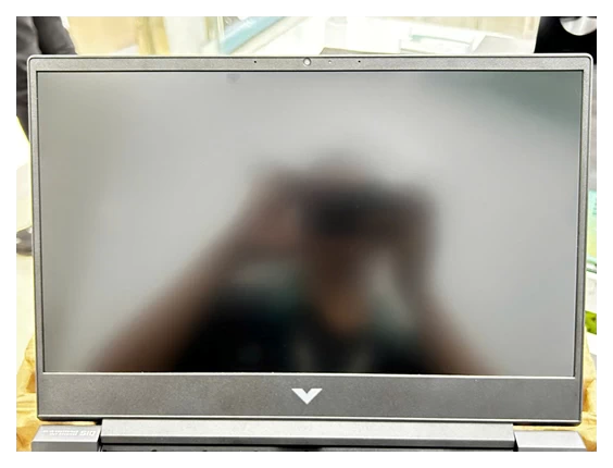 Máy tính xách tay HP VICTUS 15-fb1023AX,AMD R5 7535HS,8GB RAM,512GB SSD,RTX 2050 4GB,15.6FHD, Webcam,3 Cell, Wlan ax+BT,Win 11 H - TBH