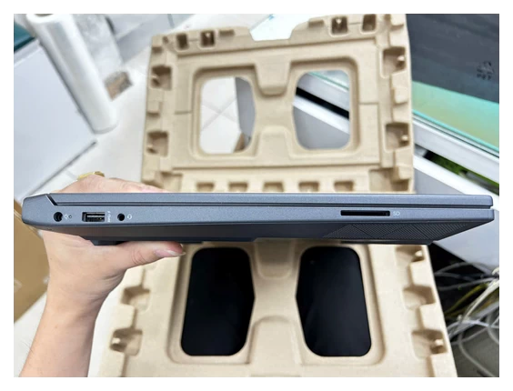 Máy tính xách tay HP VICTUS 15-fb1023AX,AMD R5 7535HS,8GB RAM,512GB SSD,RTX 2050 4GB,15.6FHD, Webcam,3 Cell, Wlan ax+BT,Win 11 H - TBH