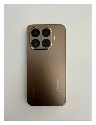 ĐIỆN THOẠI DI ĐỘNG (TEL) XIAOMI 15T PRO 6.83"/MTK D9400+/12G/512G/50+50+12MP/32MP/5500mAh (2506BPN68G)/VÀNG (6932554447649) - 86