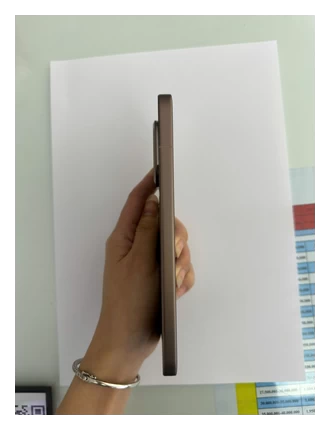 ĐIỆN THOẠI DI ĐỘNG (TEL) XIAOMI 15T PRO 6.83"/MTK D9400+/12G/512G/50+50+12MP/32MP/5500mAh (2506BPN68G)/VÀNG (6932554447649) - 86