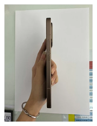 ĐIỆN THOẠI DI ĐỘNG (TEL) XIAOMI 15T PRO 6.83"/MTK D9400+/12G/512G/50+50+12MP/32MP/5500mAh (2506BPN68G)/VÀNG (6932554447649) - 86