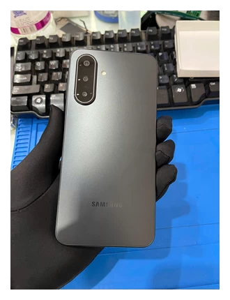 ĐTDĐ Samsung Samsung A17 5G, SM-A176B/DS,8+128, Đen 392 Trương Định