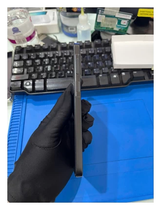 ĐTDĐ Samsung Samsung A17 5G, SM-A176B/DS,8+128, Đen 392 Trương Định